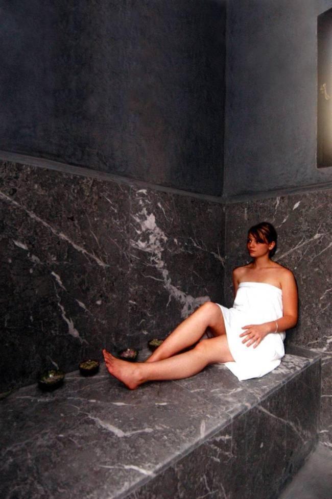 Riad Davia Marakeş Dış mekan fotoğraf