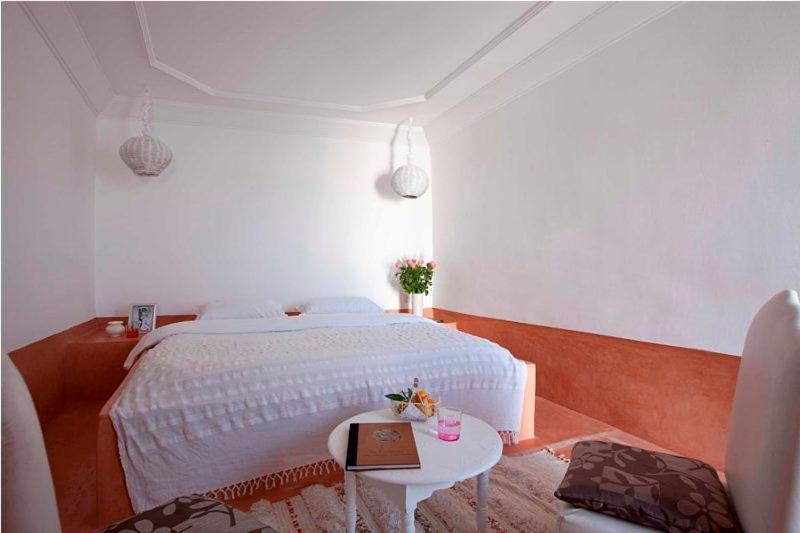 Riad Davia Marakeş Dış mekan fotoğraf