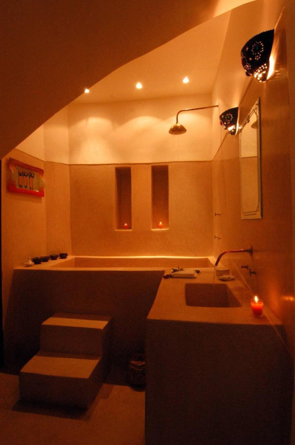Riad Davia Marakeş Dış mekan fotoğraf
