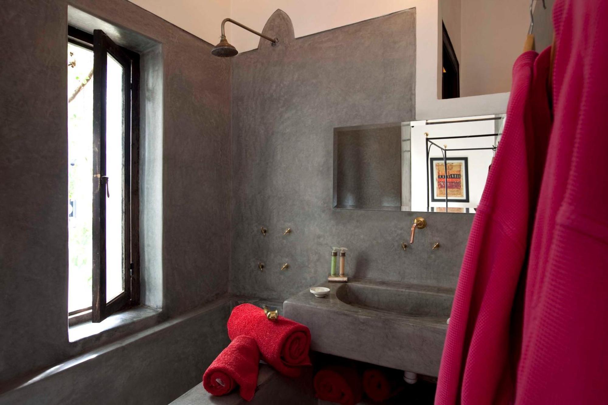 Riad Davia Marakeş Dış mekan fotoğraf