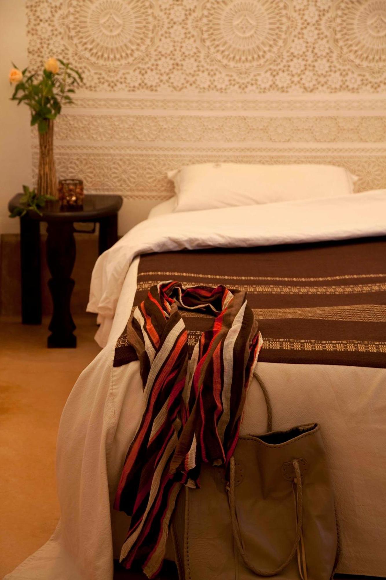 Riad Davia Marakeş Dış mekan fotoğraf