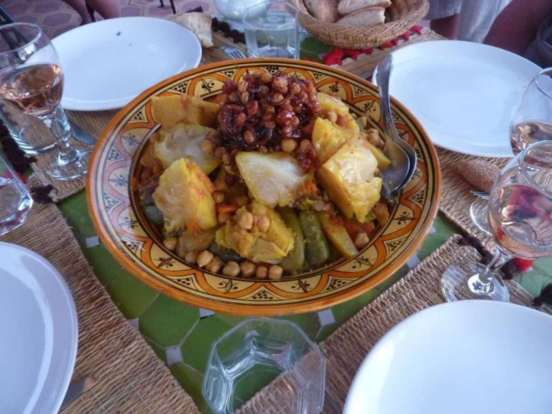 Riad Davia Marakeş Dış mekan fotoğraf
